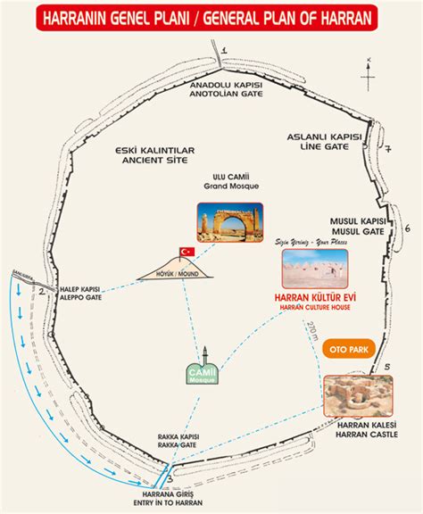 map of harran|Harran .
